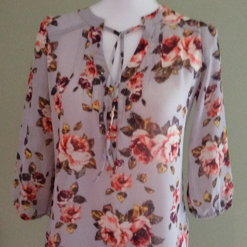Women's Blouse